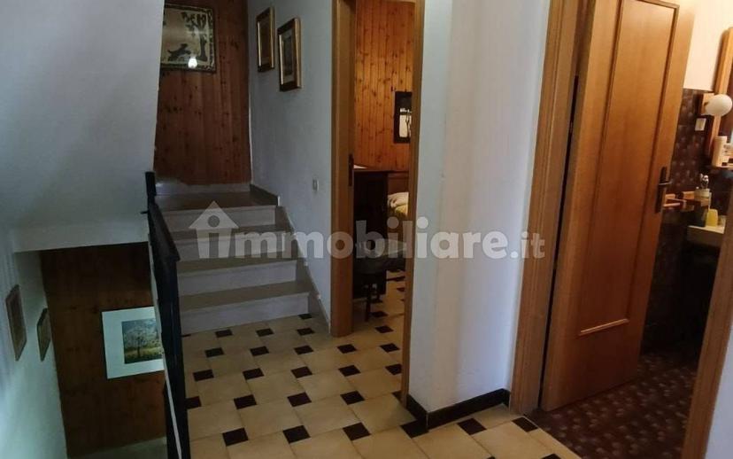 Terratetto unifamiliare via Tola 31, Tonara — foto 16 di 19