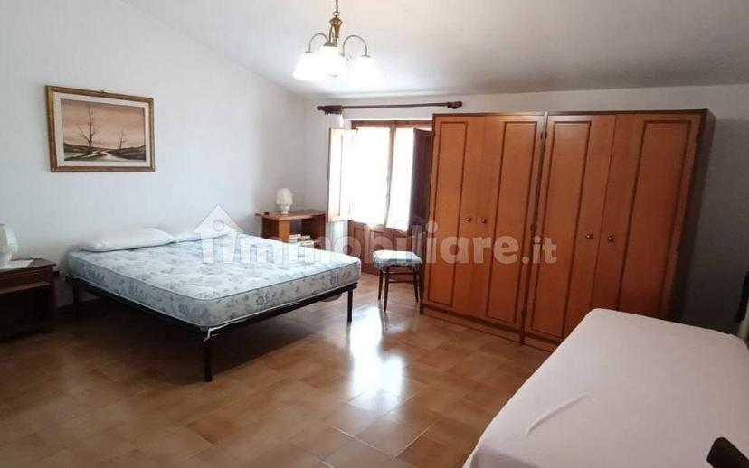 Terratetto unifamiliare via Tola 31, Tonara — foto 2 di 19