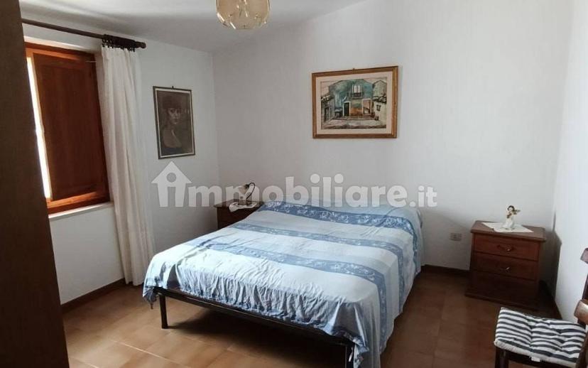 Terratetto unifamiliare via Tola 31, Tonara — foto 18 di 19