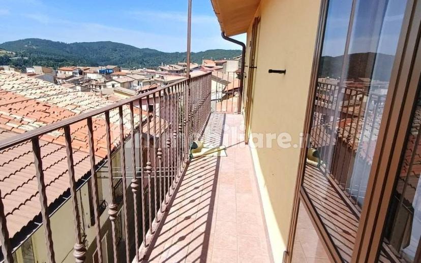 Terratetto unifamiliare via Tola 31, Tonara — foto 12 di 19