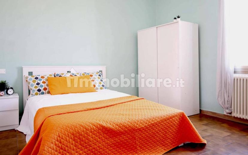 Stanza in affitto in appartamento via Gorizia, Bologna
