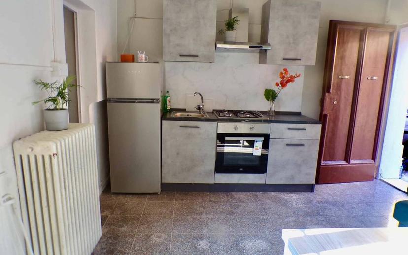 Stanza in affitto in appartamento via Santissima Annunziata, Bologna