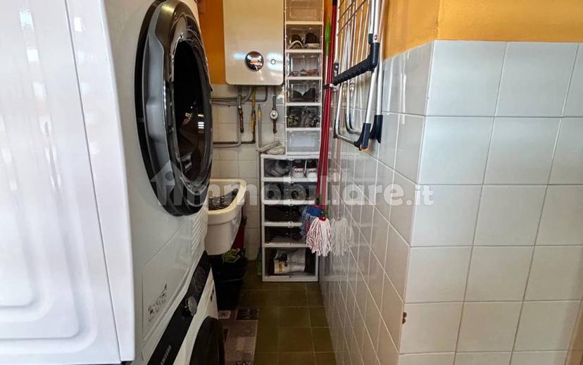 Trilocale via Segherie 12, Centro, Tarvisio — foto 12 di 14