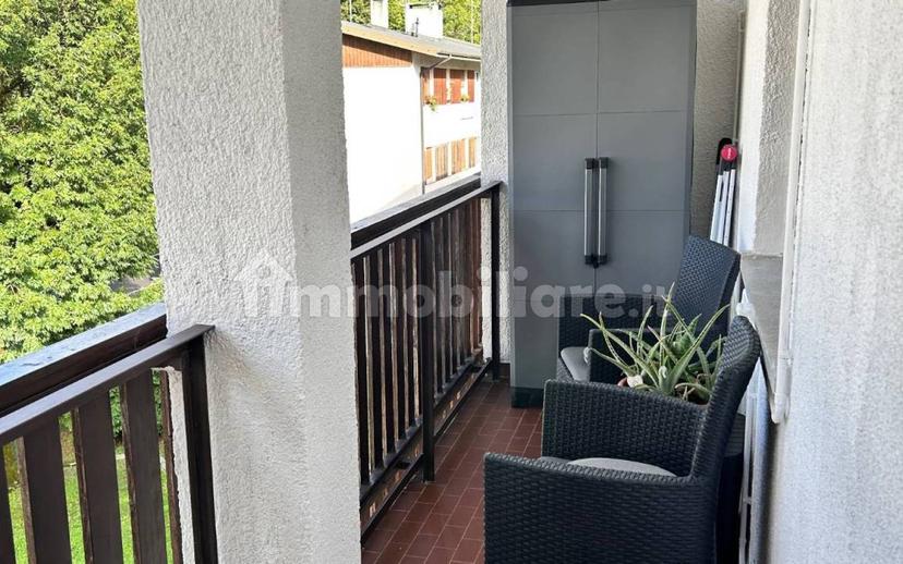 Trilocale via Segherie 12, Centro, Tarvisio — foto 8 di 14