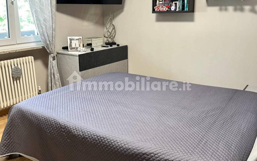 Trilocale via Segherie 12, Centro, Tarvisio — foto 6 di 14