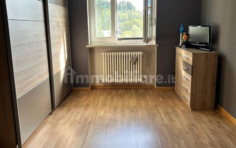 Trilocale via Segherie 12, Centro, Tarvisio — foto 11 di 14