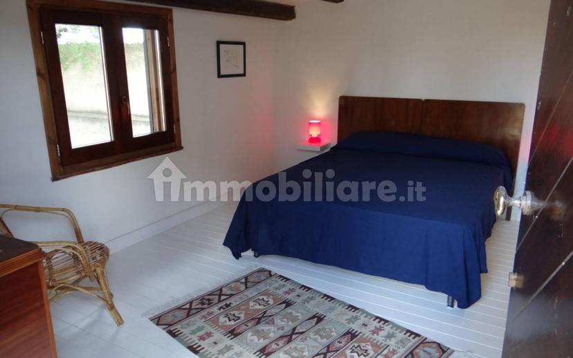 Appartamento in villa Contrada Fontanelle 23, Contrade Extraurbane, Marsala — foto 4 di 9