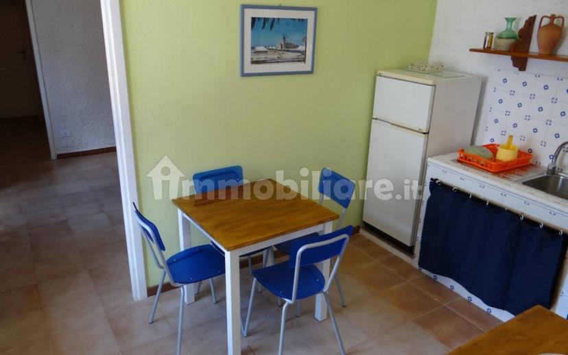 Appartamento in villa Contrada Fontanelle 23, Contrade Extraurbane, Marsala — foto 3 di 9