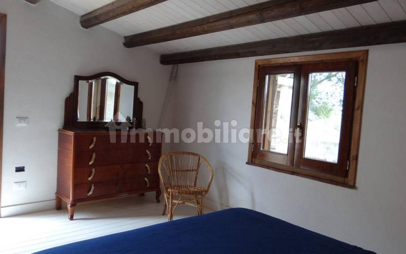 Appartamento in villa Contrada Fontanelle 23, Contrade Extraurbane, Marsala — foto 7 di 9