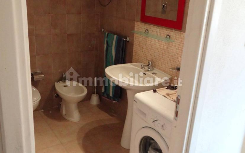 Appartamento in villa Contrada Fontanelle 23, Contrade Extraurbane, Marsala — foto 9 di 9