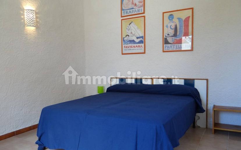 Appartamento in villa Contrada Fontanelle 23, Contrade Extraurbane, Marsala — foto 2 di 9