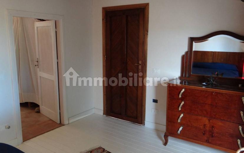 Appartamento in villa Contrada Fontanelle 23, Contrade Extraurbane, Marsala — foto 8 di 9
