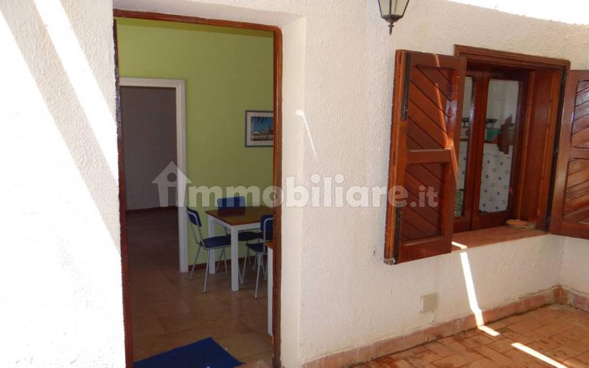 Appartamento in villa Contrada Fontanelle 23, Contrade Extraurbane, Marsala — foto 5 di 9