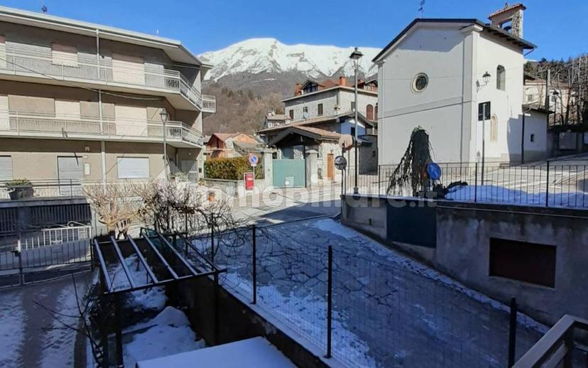 Bilocale via San Rocco, Centro, Cremeno — foto 5 di 5