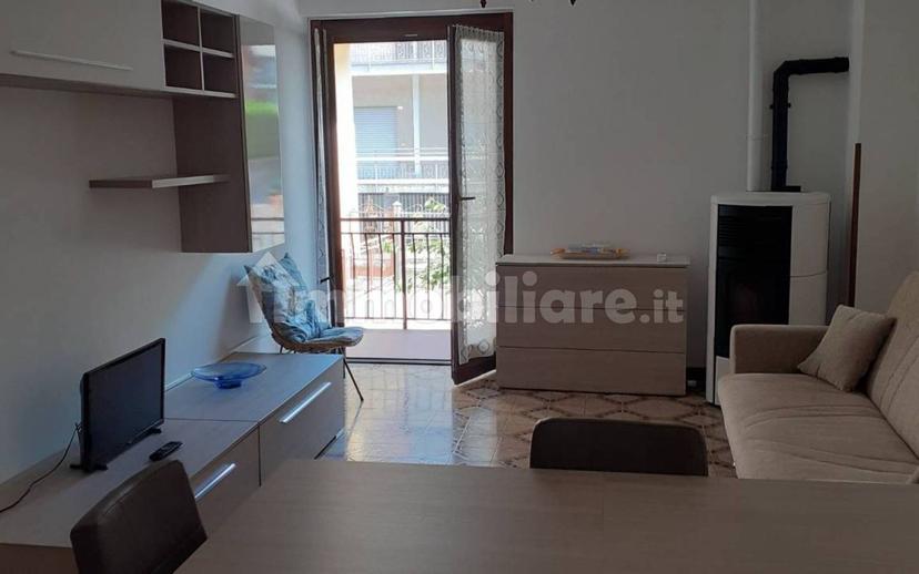 Bilocale via San Rocco, Centro, Cremeno — foto 4 di 5
