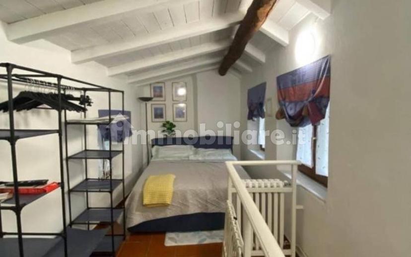 Terratetto unifamiliare via Antonio Baiettini 9, Intra Centro Storico, Verbania — foto 2 di 7
