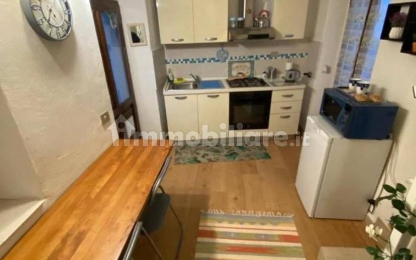 Terratetto unifamiliare via Antonio Baiettini 9, Intra Centro Storico, Verbania — foto 3 di 7