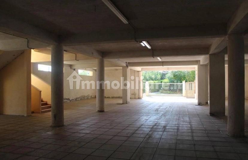 Bilocale Strada Statale Tirrena Inferiore, Corica, Amantea — foto 11 di 20