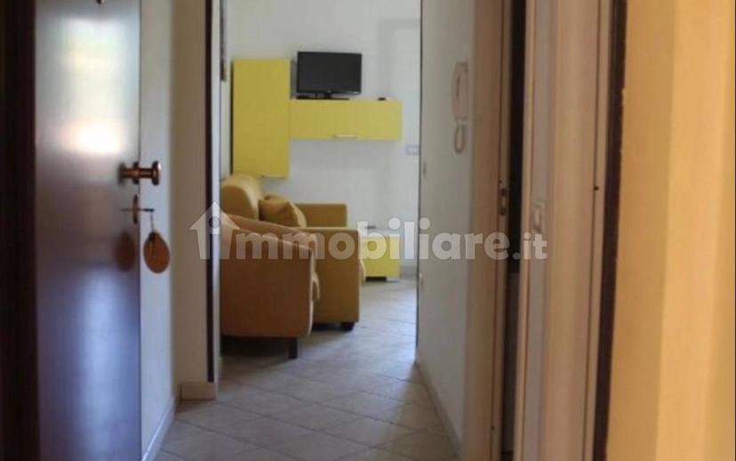 Bilocale Strada Statale Tirrena Inferiore, Corica, Amantea — foto 8 di 20