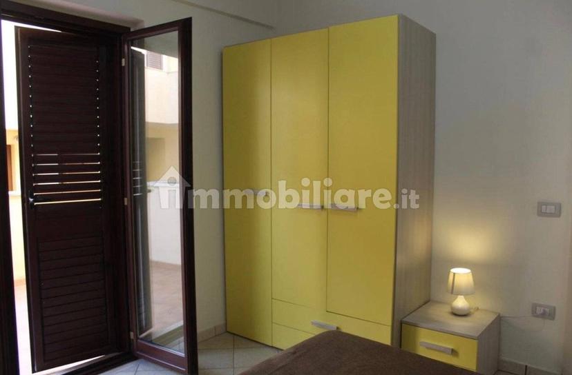 Bilocale Strada Statale Tirrena Inferiore, Corica, Amantea — foto 13 di 20
