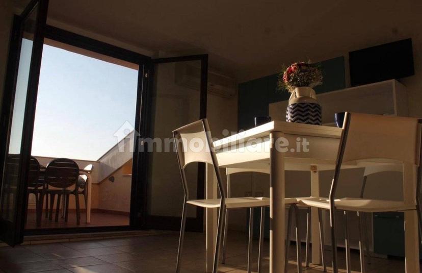 Bilocale Strada Statale Tirrena Inferiore, Corica, Amantea — foto 20 di 20