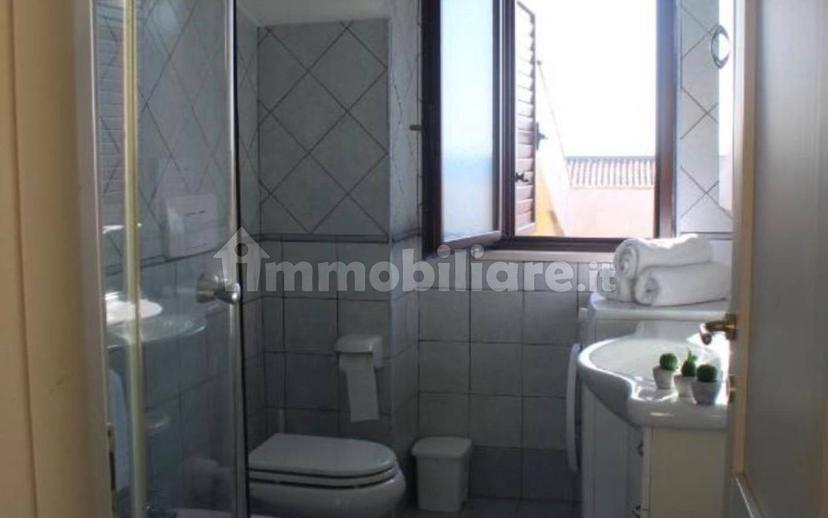 Bilocale Strada Statale Tirrena Inferiore, Corica, Amantea — foto 19 di 20