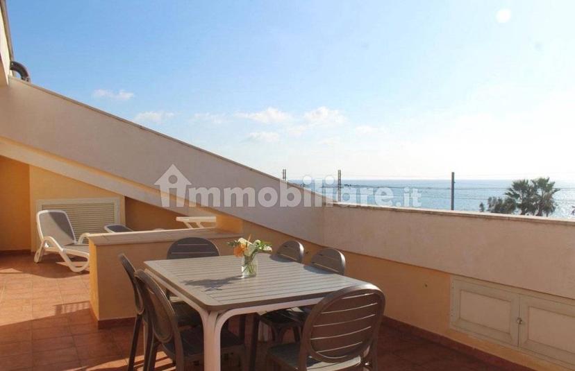 Bilocale Strada Statale Tirrena Inferiore, Corica, Amantea — foto 17 di 20