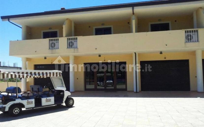 Bilocale Strada Statale Tirrena Inferiore, Corica, Amantea — foto 9 di 20
