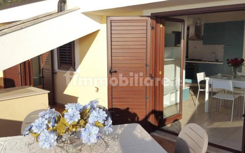 Bilocale Strada Statale Tirrena Inferiore, Corica, Amantea — foto 10 di 20