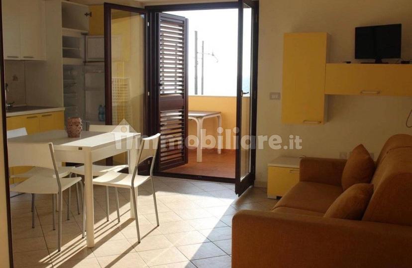 Bilocale Strada Statale Tirrena Inferiore, Corica, Amantea — foto 4 di 20