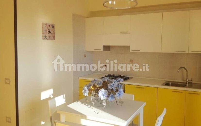 Bilocale Strada Statale Tirrena Inferiore, Corica, Amantea — foto 15 di 20