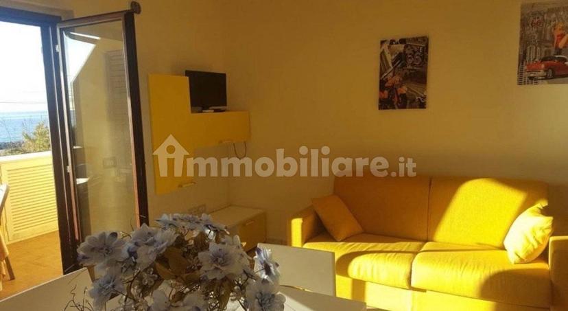 Bilocale Strada Statale Tirrena Inferiore, Corica, Amantea — foto 16 di 20
