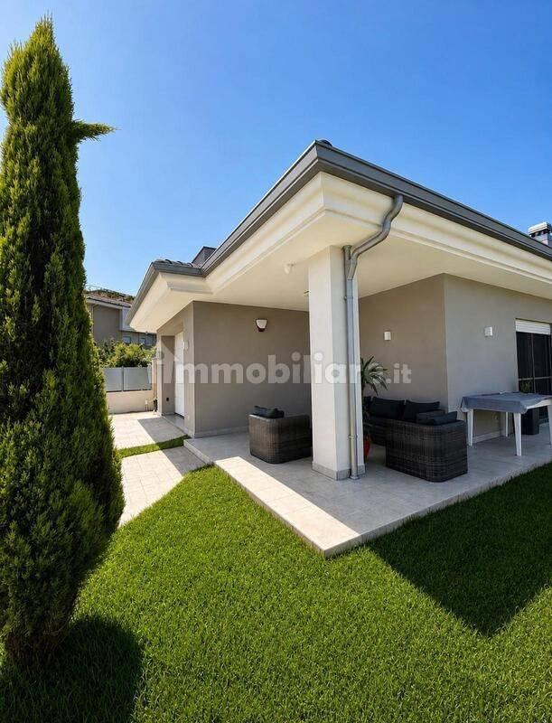Villa unifamiliare via Giuseppe Verdi, Gasponi, Drapia — foto 20 di 22