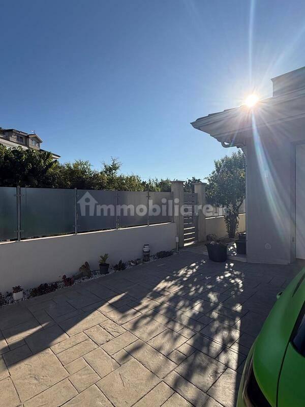 Villa unifamiliare via Giuseppe Verdi, Gasponi, Drapia — foto 6 di 22