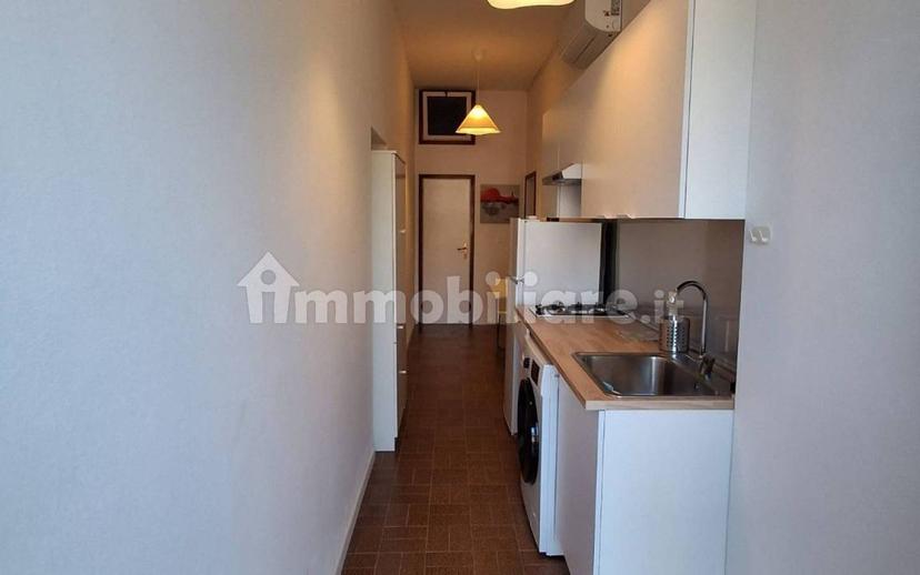 Bilocale piano terra, Centro, Castiglione dei Pepoli — foto 4 di 4