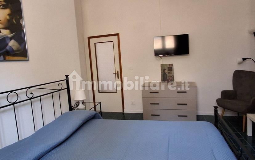 Bilocale piano terra, Centro, Castiglione dei Pepoli — foto 2 di 4