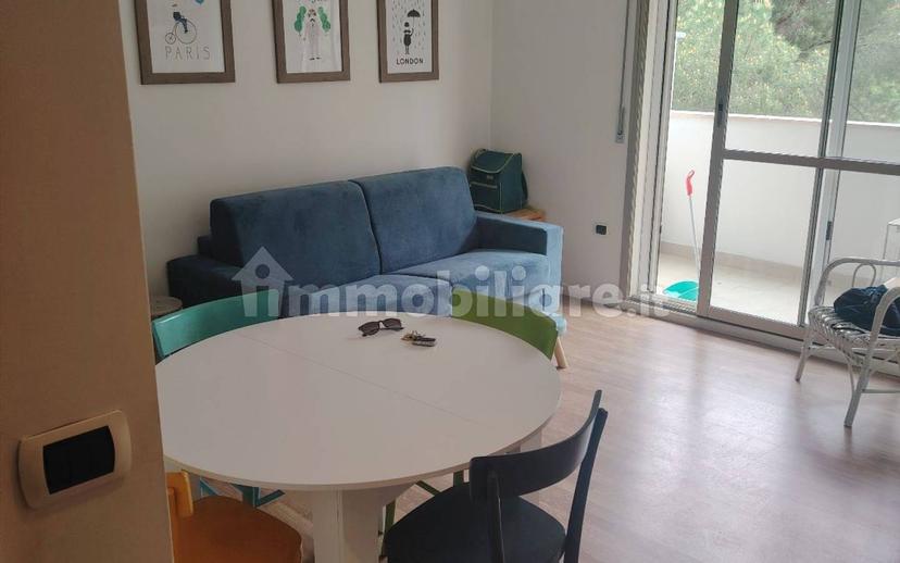 Trilocale via Riva del Sole 59, Centro, Giulianova — foto 4 di 8