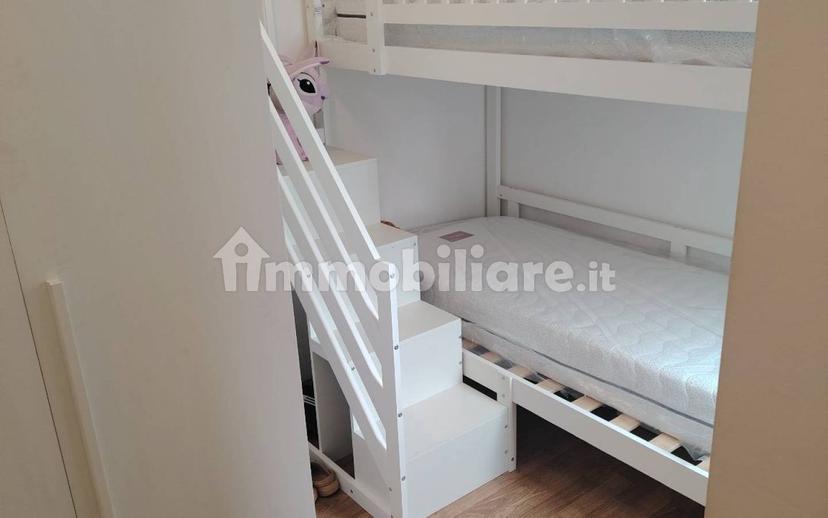 Trilocale via Riva del Sole 59, Centro, Giulianova — foto 7 di 8