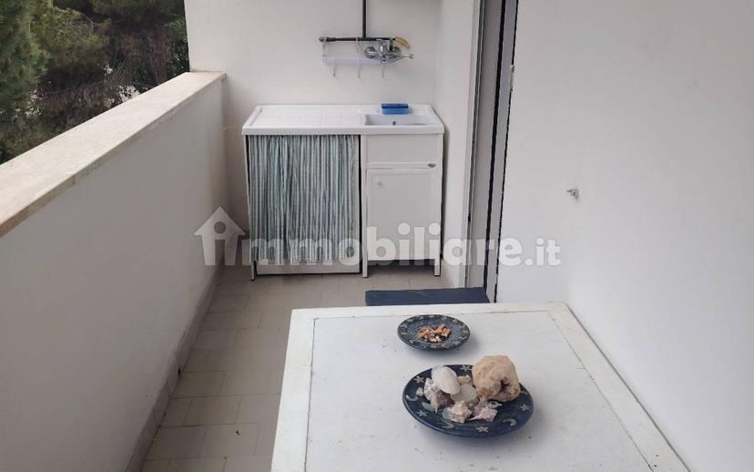 Trilocale via Riva del Sole 59, Centro, Giulianova — foto 8 di 8