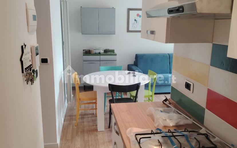 Trilocale via Riva del Sole 59, Centro, Giulianova — foto 6 di 8