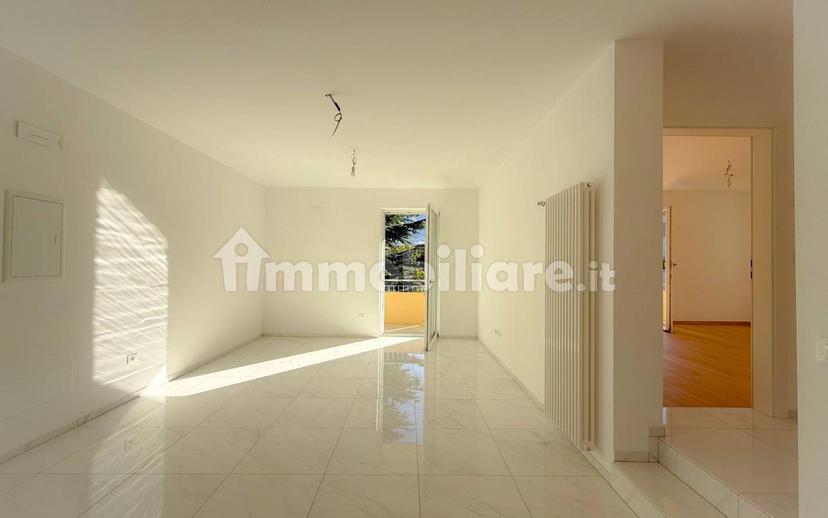 Quadrilocale ottimo stato, secondo piano, Centro, Merano — foto 12 di 17