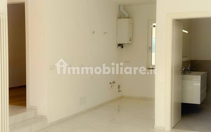 Quadrilocale ottimo stato, secondo piano, Centro, Merano — foto 7 di 17