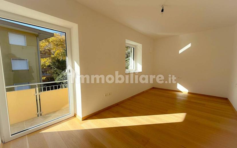 Quadrilocale ottimo stato, secondo piano, Centro, Merano — foto 13 di 17