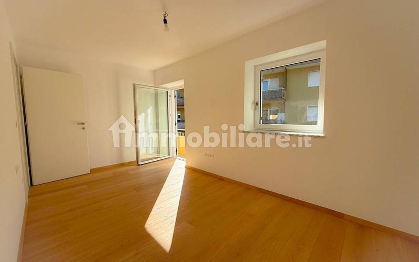 Quadrilocale ottimo stato, secondo piano, Centro, Merano — foto 15 di 17