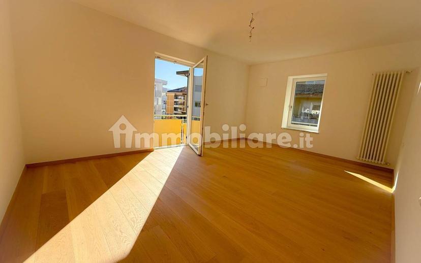 Quadrilocale ottimo stato, secondo piano, Centro, Merano — foto 14 di 17