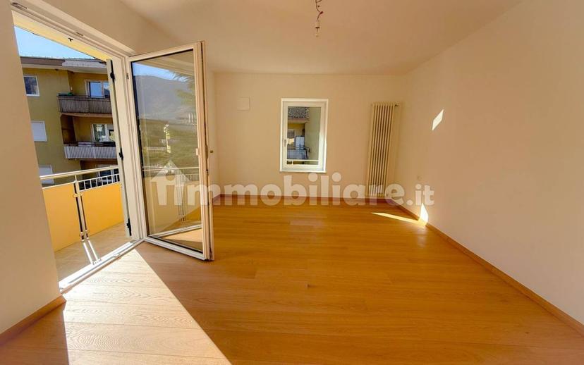 Quadrilocale ottimo stato, secondo piano, Centro, Merano — foto 9 di 17