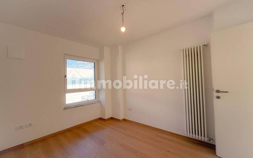 Quadrilocale ottimo stato, secondo piano, Centro, Merano — foto 5 di 17