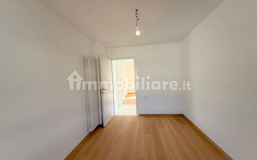 Quadrilocale ottimo stato, secondo piano, Centro, Merano — foto 16 di 17