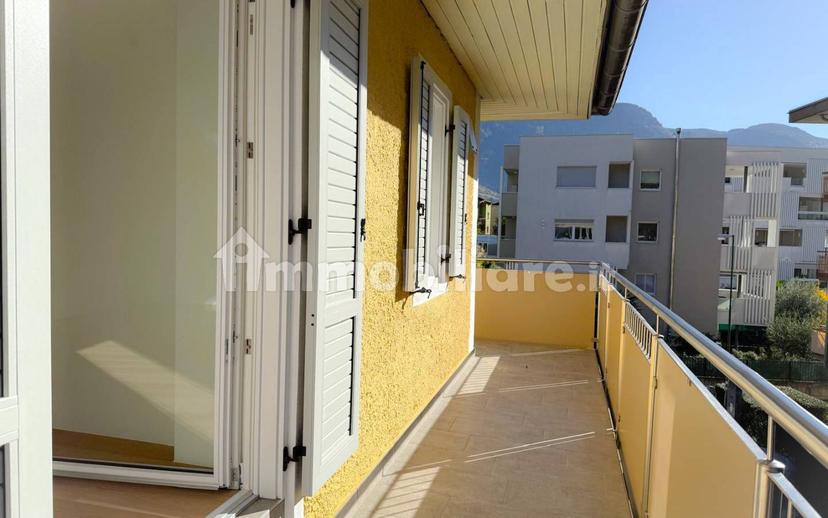 Quadrilocale ottimo stato, secondo piano, Centro, Merano — foto 2 di 17