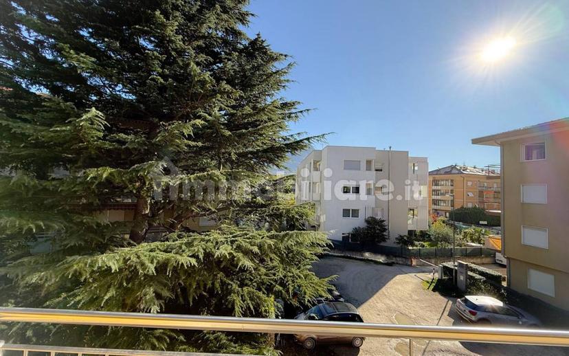 Quadrilocale ottimo stato, secondo piano, Centro, Merano — foto 4 di 17